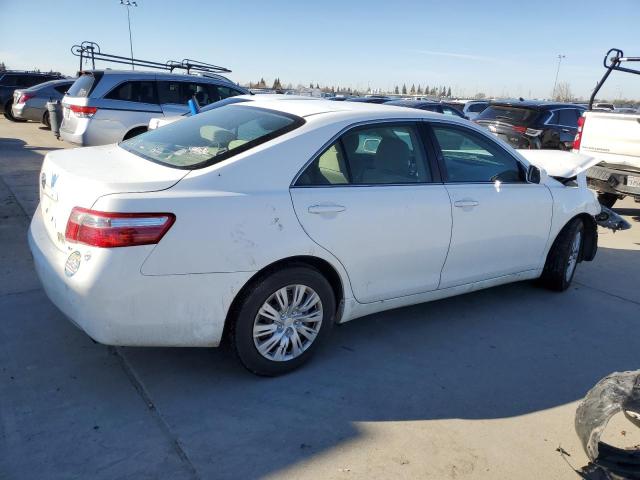 Photo 3 from auction – 2009 TOYOTA CAMRY BASE with VIN 4T4BE46K49R049395
