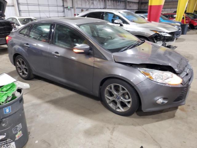 Photo 4 from auction – 2013 FORD FOCUS SE with VIN 1FADP3F28DL212310