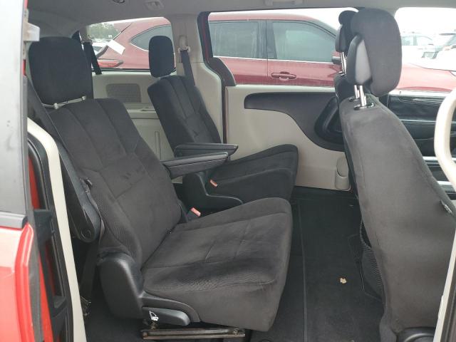 Photo 11 from auction – 2012 DODGE GRAND CARA with VIN 2C4RDGCGXCR201993