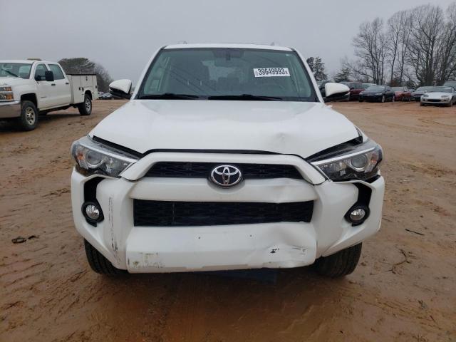 صورة رقم 5 من المزاد - 2018 TOYOTA 4RUNNER SR مع VIN JTEBU5JR2J5541994