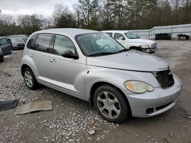 Photo 4 from auction – 2007 CHRYSLER PT CRUISER with VIN 3A4FY58B57T614040