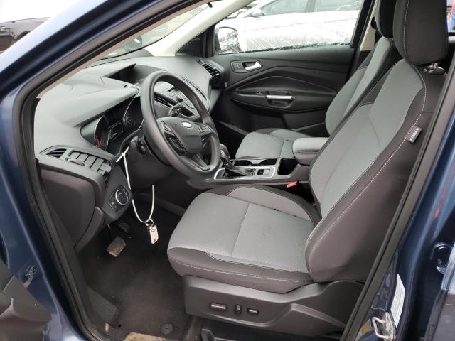 Photo 7 from auction – 2018 FORD ESCAPE SE with VIN 1FMCU9GD8JUB92353