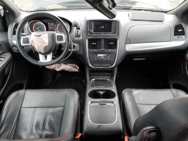 Photo 8 from auction – 2019 DODGE GRAND CARA with VIN 2C4RDGEG2KR674797