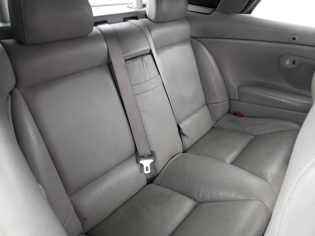 Photo 10 from auction – 2004 VOLVO C70 LPT with VIN YV1NC63D54J045508