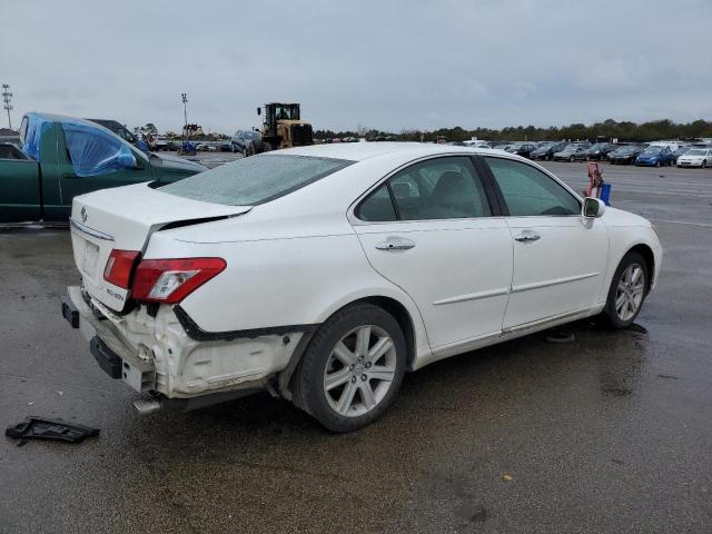 Photo 3 from auction – 2009 LEXUS ES 330 with VIN JTHBJ46G292289223