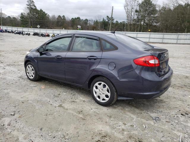 Photo 2 from auction – 2012 FORD FIESTA S with VIN 3FADP4AJ4CM215965