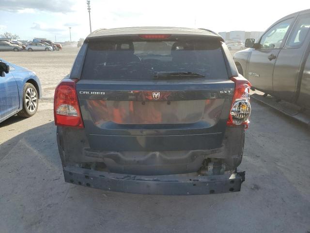 Photo 6 from auction – 2007 DODGE CALIBER SX with VIN 1B3HB48B47D389594