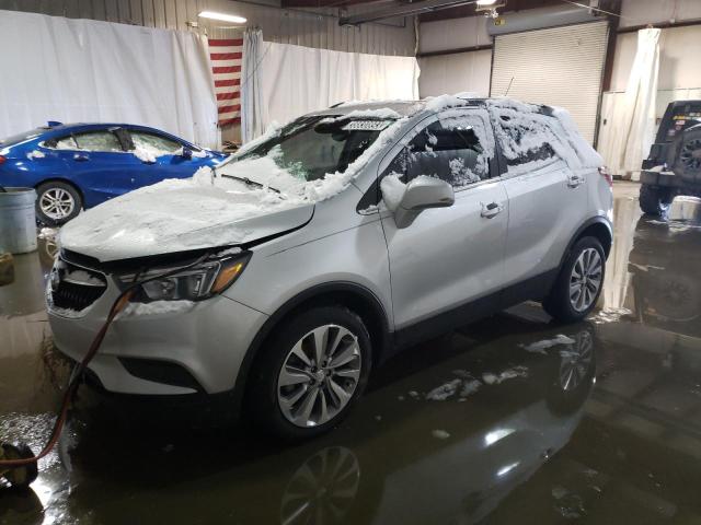 BUICK ENCORE PRE 2020 with VIN KL4CJASB5LB351729 - Photo from auction