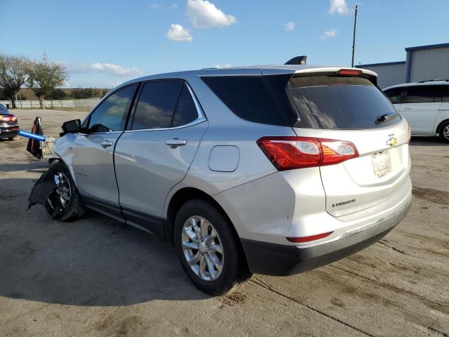 Photo 2 from auction – 2018 CHEVROLET EQUINOX LT with VIN 2GNAXJEV5J6279925