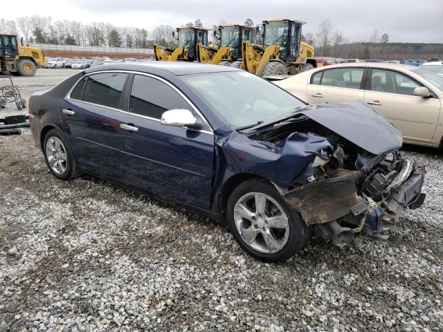 Photo 4 from auction – 2011 CHEVROLET MALIBU LS with VIN 1G1ZA5EU3BF166406