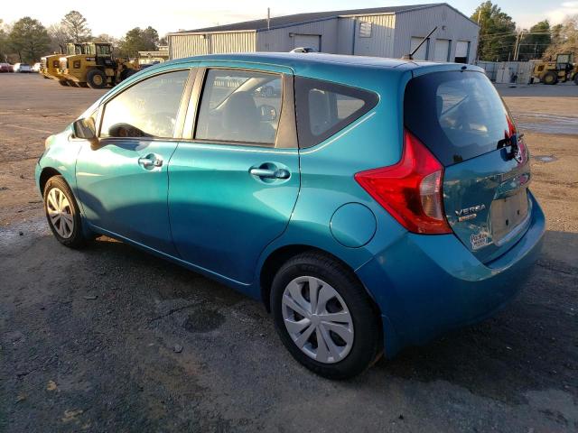 Photo 2 from auction – 2015 NISSAN VERSA NOTE with VIN 3N1CE2CPXFL360720