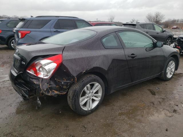 Photo 3 from auction – 2012 NISSAN ALTIMA S with VIN 1N4AL2EP2CC264245