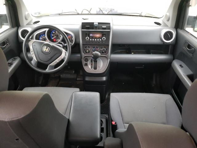 Photo 8 from auction – 2007 HONDA ELEMENT EX with VIN 5J6YH28767L010639