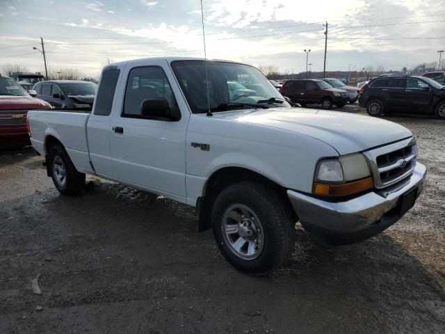 Photo 4 from auction – 2000 FORD RANGER SUP with VIN 1FTYR14X0YPB38758