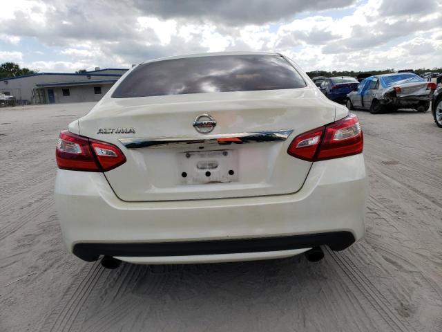 Photo 6 from auction – 2017 NISSAN ALTIMA 2.5 with VIN 1N4AL3AP6HC209073