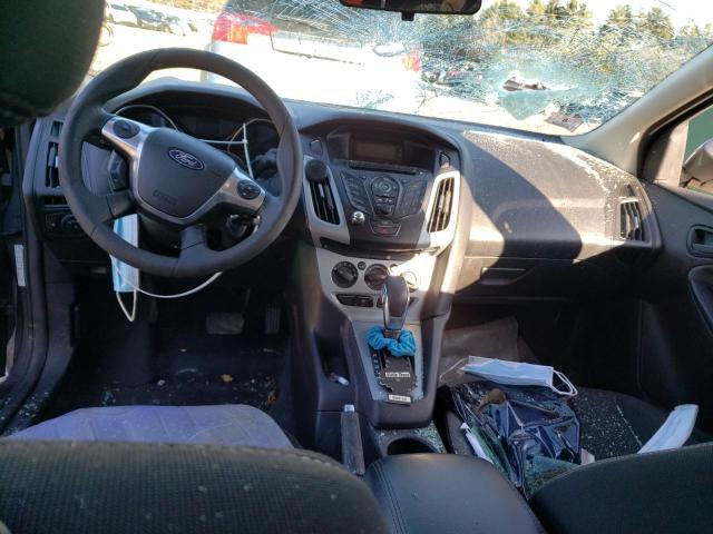 Photo 8 from auction – 2012 FORD FOCUS SE with VIN 1FAHP3K27CL149187