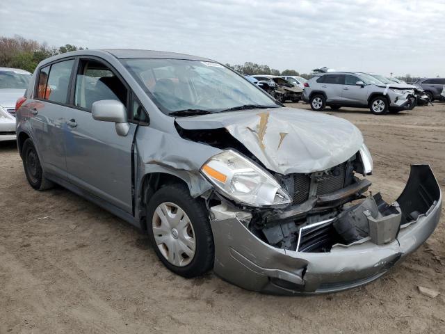 Фото 4 с аукциона – 2011 NISSAN VERSA S с VIN 3N1BC1CP7BL451661