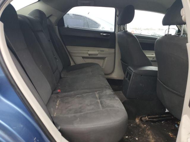 Photo 10 from auction – 2007 CHRYSLER 300 with VIN 2C3KA43R67H804689