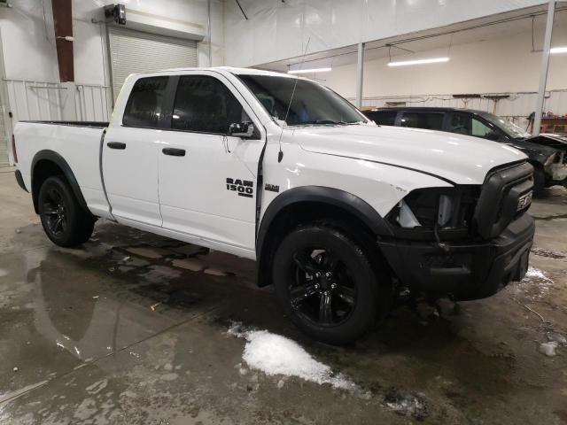 Photo 4 from auction – 2022 RAM 1500 CLASS with VIN 1C6RR7GT5NS122006