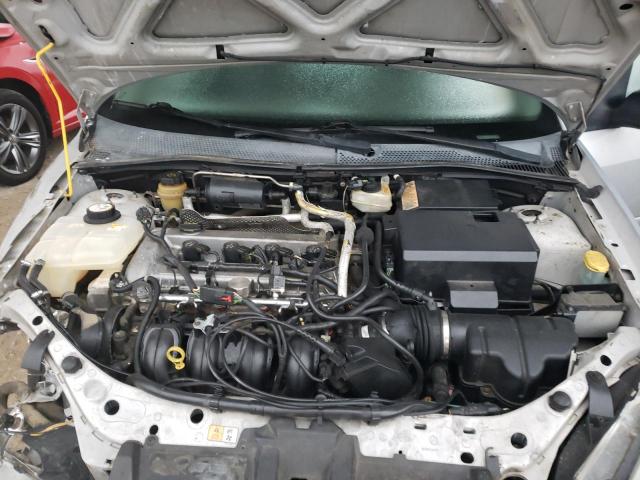 Photo 11 from auction – 2004 FORD FOCUS ZTS with VIN 1FAFP38Z74W177812