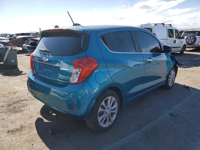 Photo 3 from auction – 2019 CHEVROLET SPARK 2LT with VIN KL8CF6SA9KC706589