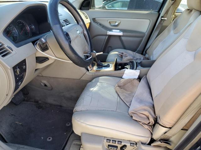 Photo 7 from auction – 2004 VOLVO XC90 with VIN YV1CY59H741052876