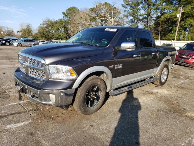 RAM 1500 LARAM 2017 with VIN 1C6RR7NT7HS816901 - Photo from auction