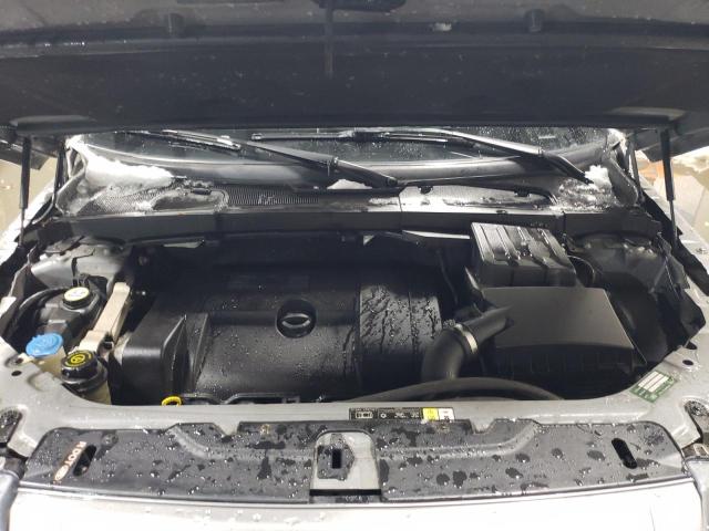 Photo 11 from auction – 2008 LAND ROVER LR2 SE TEC with VIN SALFS24N28H035876