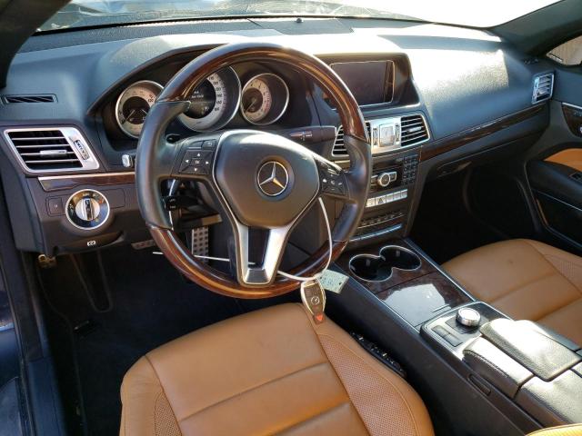 Photo 8 from auction – 2014 MERCEDES-BENZ E 350 with VIN WDDKK5KF7EF255868