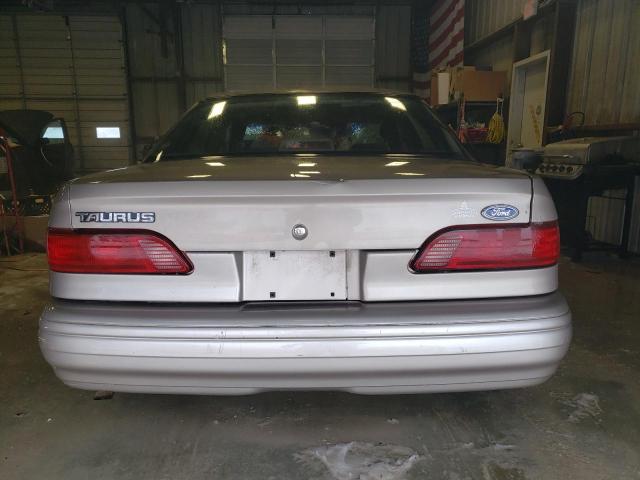 Photo 6 from auction – 1995 FORD TAURUS GL with VIN 1FALP52U0SG257939