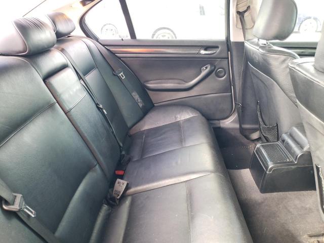 Photo 10 from auction – 2004 BMW 330 XI with VIN WBAEW53474PN35577