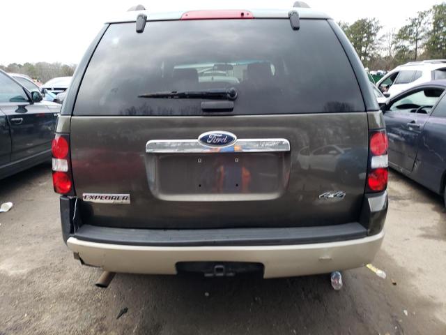 Photo 6 from auction – 2008 FORD EXPLORER E with VIN 1FMEU74E08UA89691