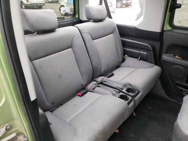 Photo 10 from auction – 2007 HONDA ELEMENT EX with VIN 5J6YH28767L010639