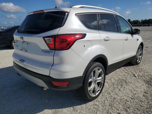 Photo 3 from auction – 2019 FORD ESCAPE TIT with VIN 1FMCU0J99KUA38767