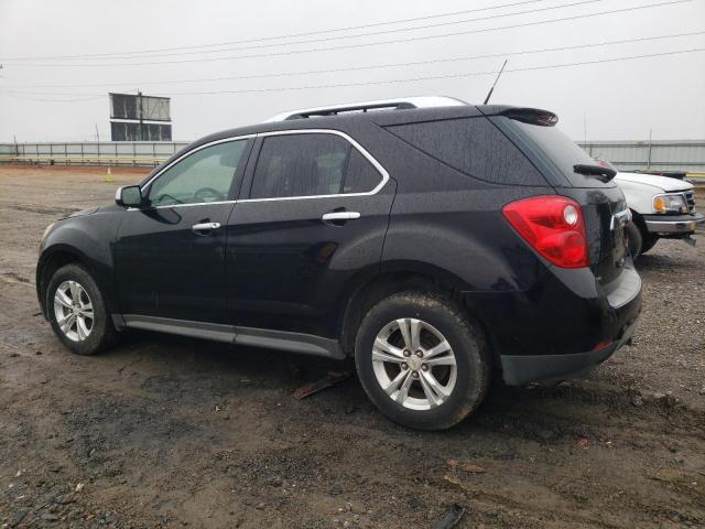 Photo 2 from auction – 2011 CHEVROLET EQUINOX LT with VIN 2CNFLGEC4B6366711