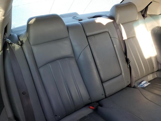 Photo 10 from auction – 2005 CHRYSLER 300C with VIN 2C3AA63HX5H173649