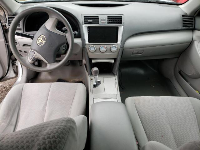 صورة رقم 8 من المزاد - 2011 TOYOTA CAMRY مع VIN 4T1BF3EK4BU600904