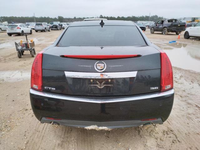 Photo 6 from auction – 2011 CADILLAC CTS PREMIU with VIN 1G6DP5ED9B0129124