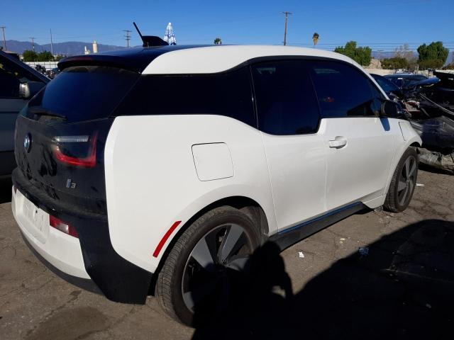 Photo 3 from auction – 2015 BMW I3 REX with VIN WBY1Z4C58FV501401