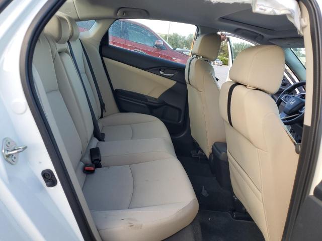 Photo 10 from auction – 2018 HONDA CIVIC EX with VIN 19XFC2F8XJE024860