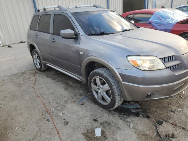 Photo 4 from auction – 2006 MITSUBISHI OUTLANDER with VIN JA4LX41F76U038971