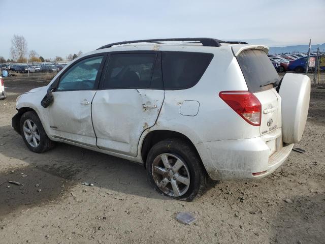 Photo 2 from auction – 2008 TOYOTA RAV4 LIMIT with VIN JTMBK31V685060698