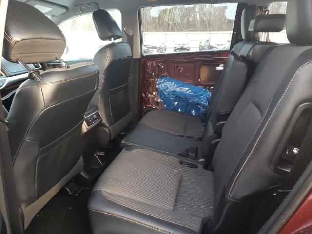 Photo 11 from auction – 2018 TOYOTA HIGHLANDER with VIN 5TDBZRFH6JS810764