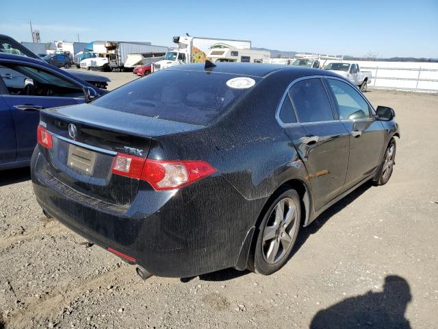 Photo 3 from auction – 2011 ACURA TSX with VIN JH4CU2F63BC016282