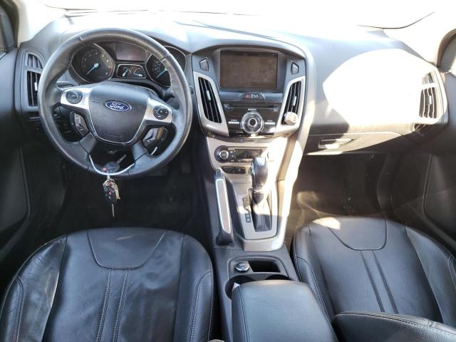Photo 8 from auction – 2012 FORD FOCUS SEL with VIN 1FAHP3M25CL200263
