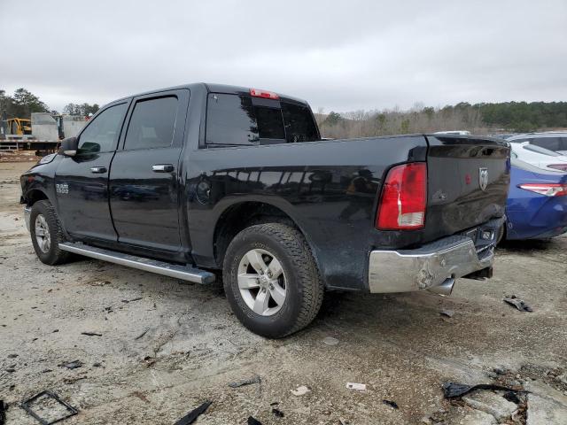 Photo 2 from auction – 2016 RAM 1500 SLT with VIN 3C6RR6LT4GG330999