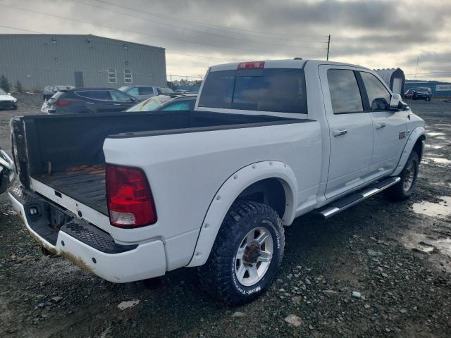 Photo 3 from auction – 2012 DODGE RAM 2500 L with VIN 3C6UD5FL4CG347603