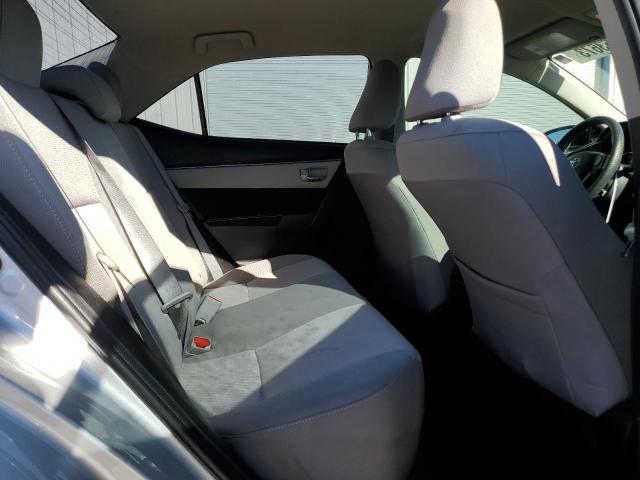Photo 10 from auction – 2014 TOYOTA COROLLA L with VIN 5YFBURHEXEP051858