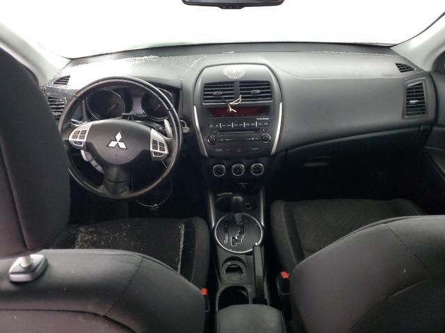 Photo 8 from auction – 2013 MITSUBISHI OUTLANDER with VIN 4A4AP4AU0DE008965