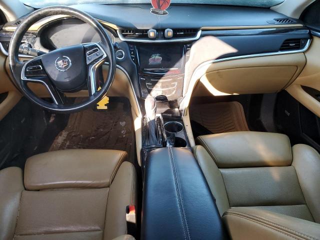 Photo 8 from auction – 2013 CADILLAC XTS PREMIU with VIN 2G61T5S3XD9125957